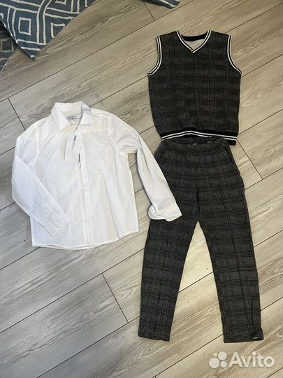 Костюм для мальчика