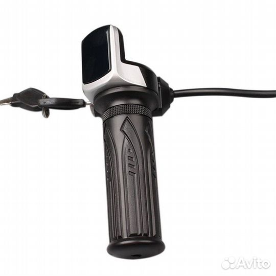 Ручка газа для электроскутера Drift-Trike