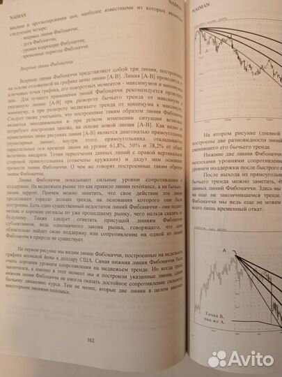 Малая Энциклопедия Трейдера. Эрик Л. Найман