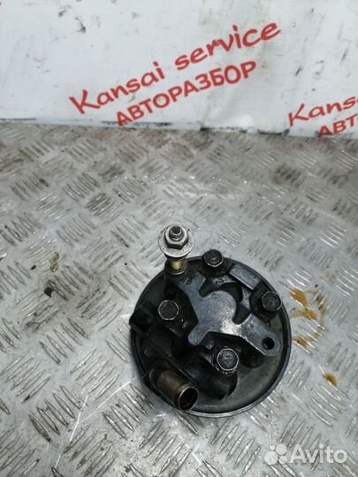 Насос гур Iran Khodro Samand I