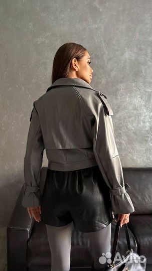 Куртка женская