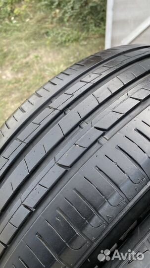 America Cargo 195/55 R16