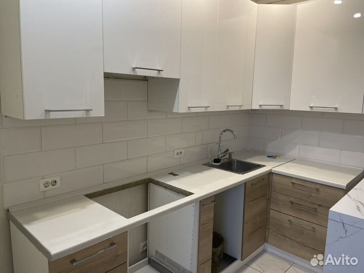 Кухонный гарнитур бу