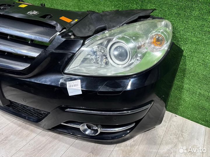 Ноускат Mercedes Benz B-Class W245 M266E20 2011