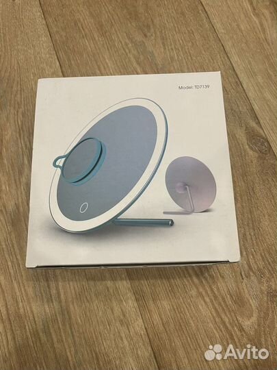 Зеркало с Led подсветкой