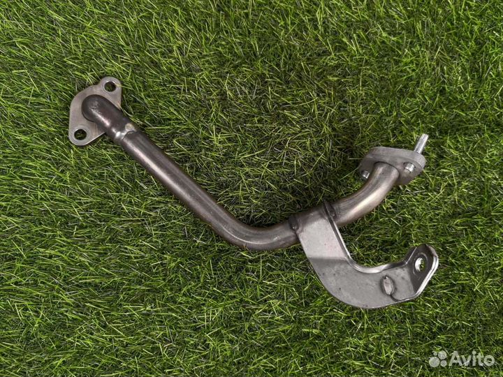 Трубка охлаждения турбины Lexus Rx450H AL20 3.5