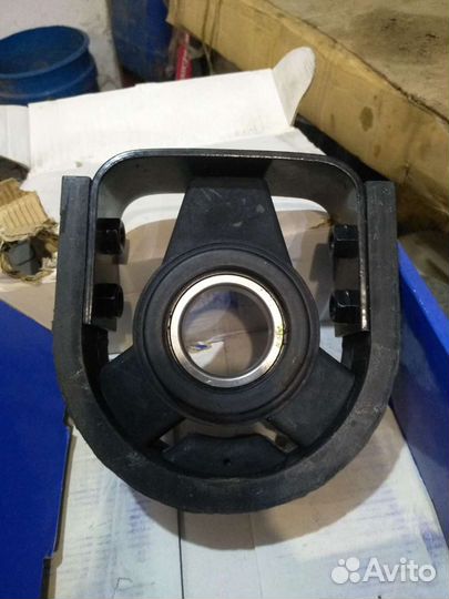 Подвесной подшипник