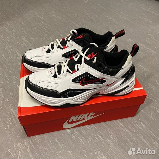 Nike m2k tekno (оригинал)