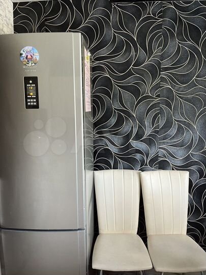 1-к. квартира, 30,2 м², 2/5 эт.