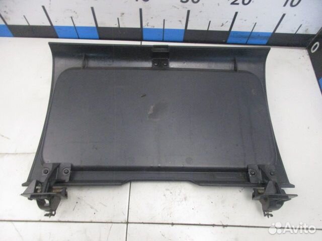 Крышка блока предохранителей Scania P, G, R series