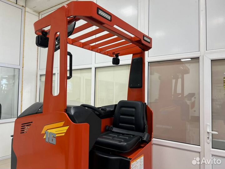 Штабелер (ричтрак) Lonking CQD16, 2023