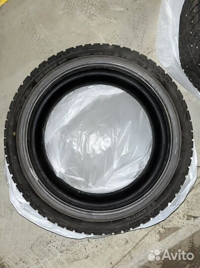 Bridgestone Ice Cruiser 7000 235/40 R18