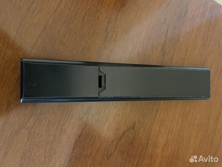 Универсальный пульт ду