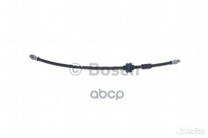 Шланг тормозной задний Renault Master III 2.3dCi