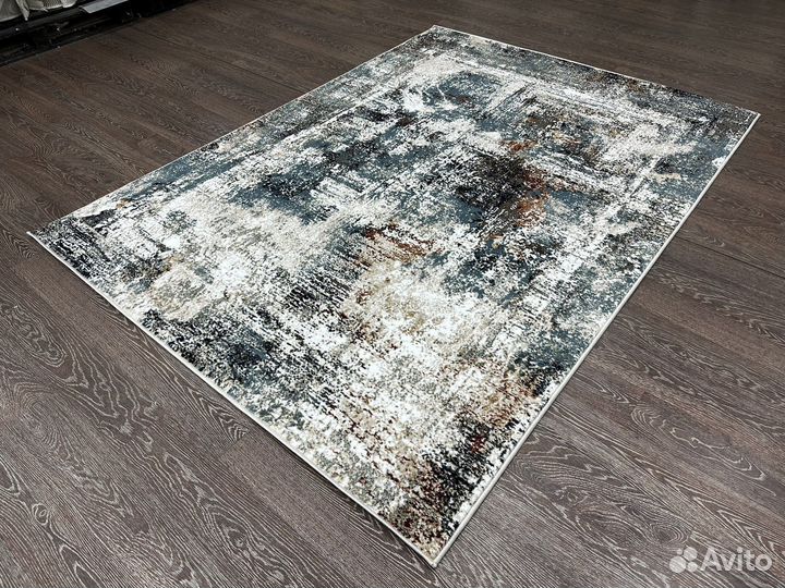 Ковер новый 160*220