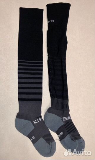 Гетры футбольные Decatlon 31/34