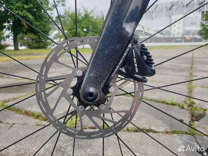 Шоссейный велосипед Girder М/L