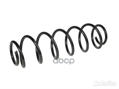 Пружина зад. hd renault laguna 1.6-2.2t Stellox