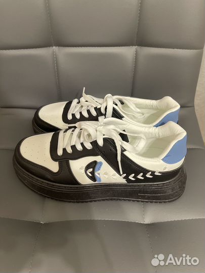 Кеды женские 40