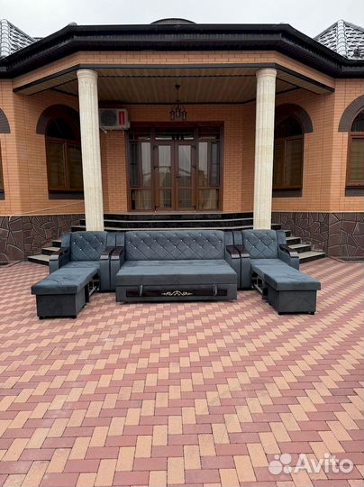 Диван в гостиную. Оплата при получении