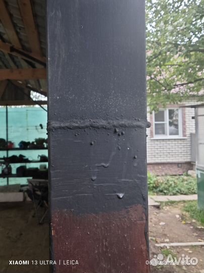 Сварочные работы