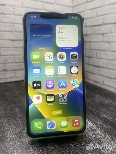 iPhone 11 Pro Max, 64 ГБ