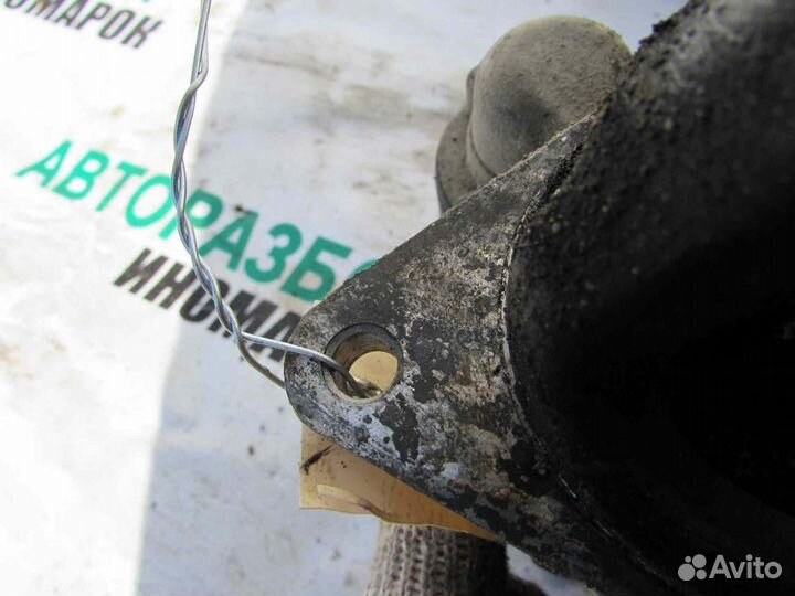 Стартер для Chevrolet Lacetti 2003-2013г