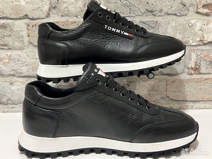 Кроссовки Мужские