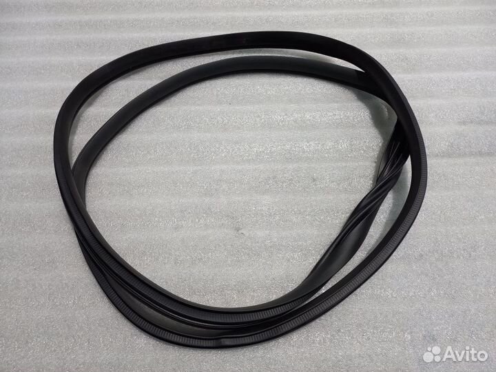 Уплотнитель проёма двери задний левый Cerato 4 BD