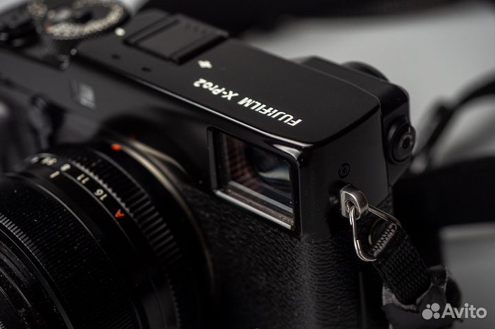 Объектив fujinon 35mm f1.4 +фильтр, чехол, допы