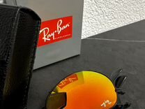 Солнцезащитные очки Ray-Ban Авиатор