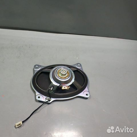 Динамик Toyota Corolla E150