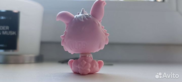 Игрушка Littlest Pet Shop LPS