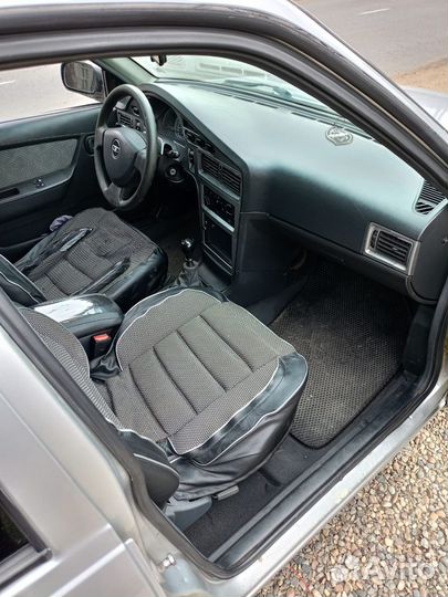 Daewoo Nexia 1.6 МТ, 2010, 218 000 км