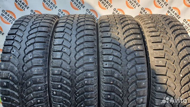 Bridgestone Blizzak Spike-01 185/65 R15