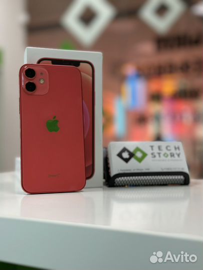 iPhone 12 mini, 128 ГБ
