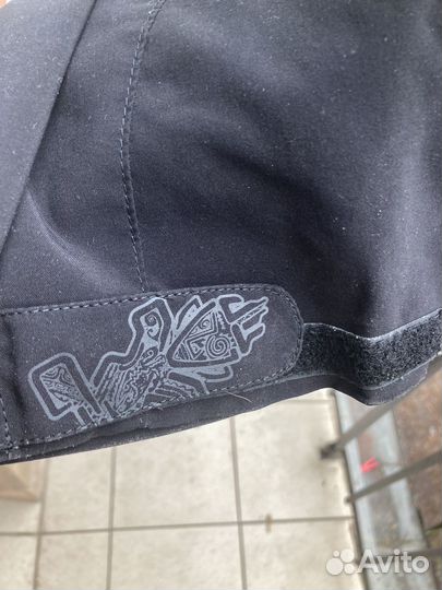 Брюки для сапа