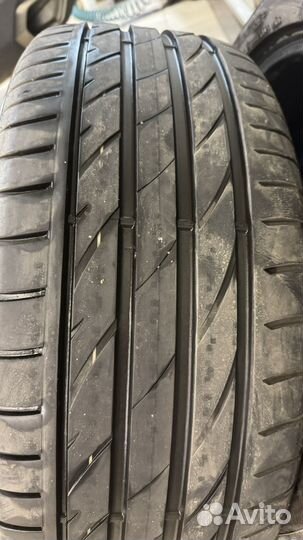Maxxis Victra Sport VS-5 SUV 255/50 R20 109V