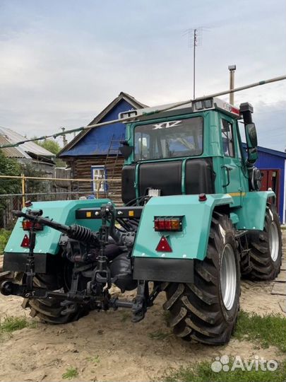 Трактор ХТЗ Т-150, 2023