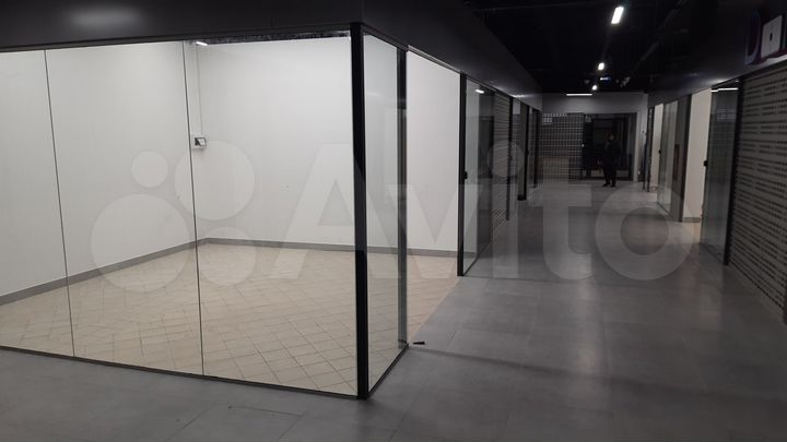Торговая площадь, 17 м²