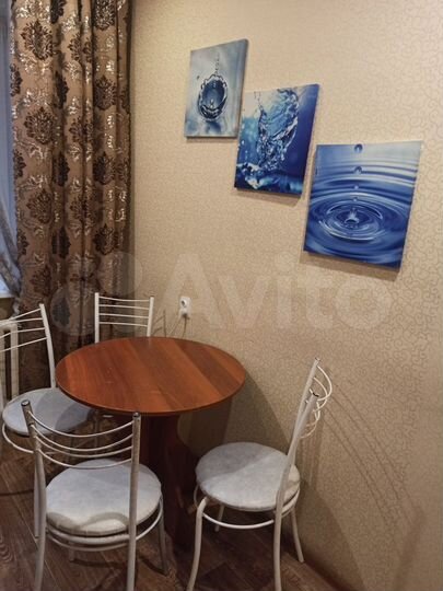 2-к. квартира, 38 м², 6/9 эт.