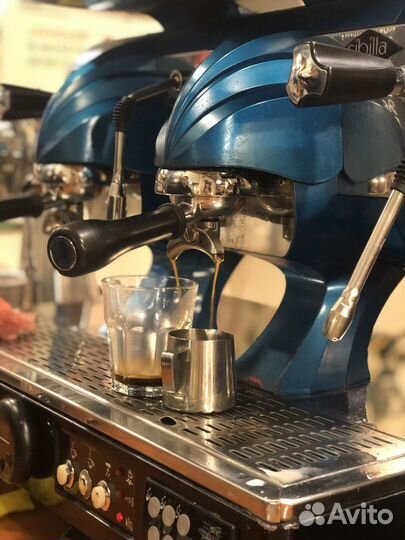 Кофемашина CMA