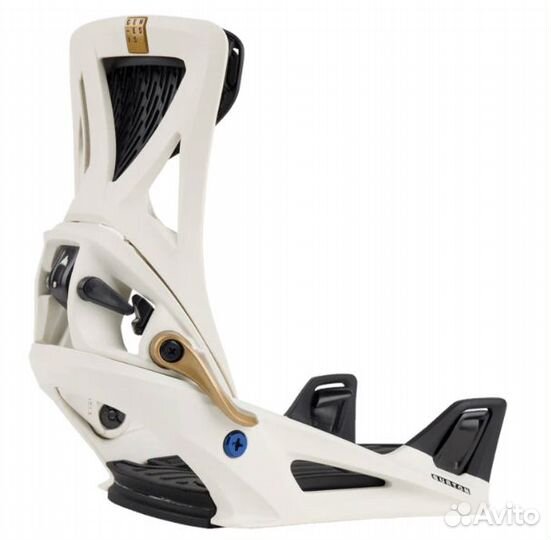 Сноуборд. крепления Burton Step On Genesis 24