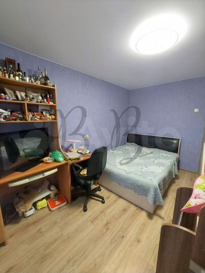 2-к. квартира, 49,1 м², 1/9 эт.