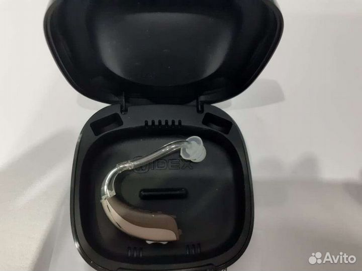 Слуховой аппарат