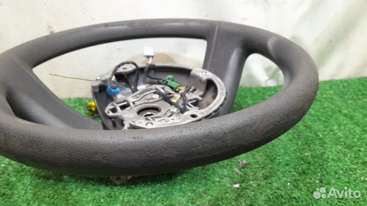 Руль Citroen C4 5D 1.6 110 (TU5JP4) 2005