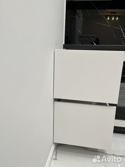 Идеальная кухня на заказ за 2 недели