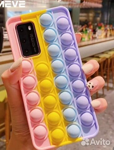 Чехол для Xiaomi Redmi 9A