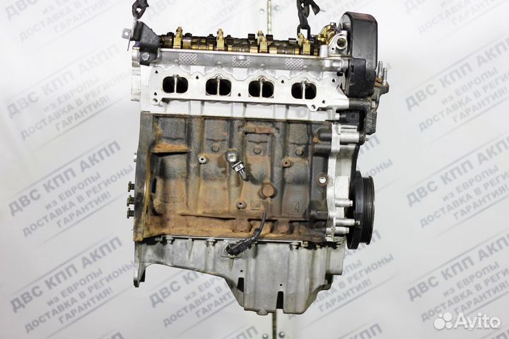 Шевроле авео 1.4 f14d4. Шевроле Авео 1.6 двигатель a16xer