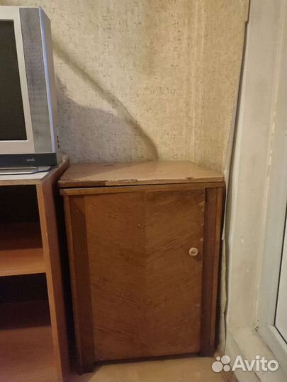 Швейная машинка подольская ножная